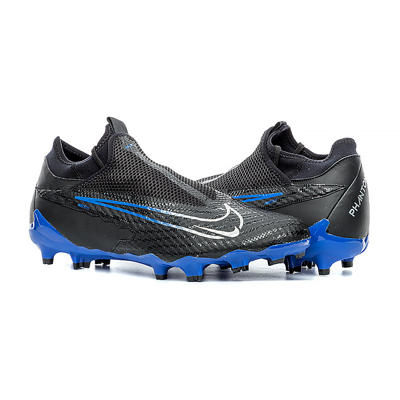 Бутси Nike PHANTOM GX ACADEMY DF FG/MG DD9472-040, фото 1