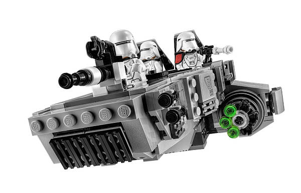 Star wars 75100 new arrivals