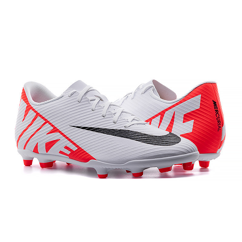 Бутси Nike VAPOR 15 CLUB FG/MG DJ5963-600, фото 1