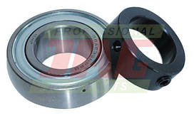 Підшипник закріпляємий кульковий 80322360.01  JHB   CES206