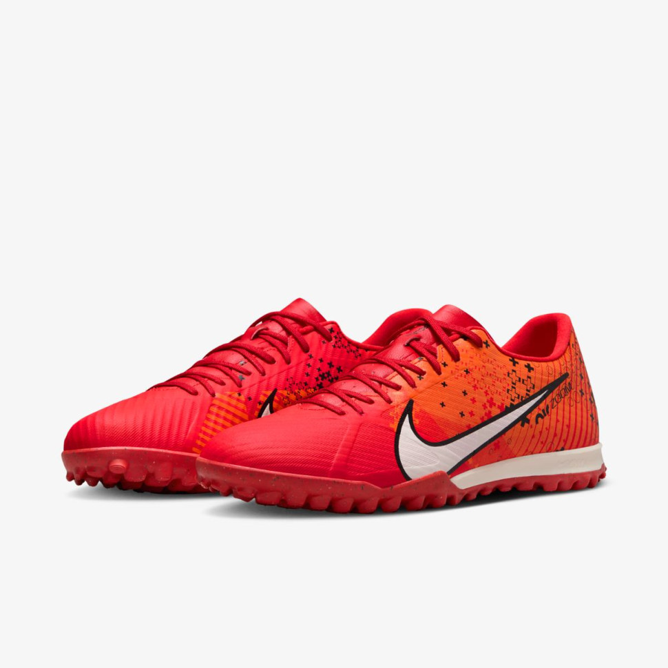 Сороконіжки Nike ZOOM VAPOR 15 ACADEMY MDS TF FD1168-600, фото 1