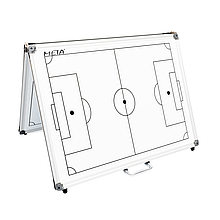 Дошка тактична Meta Magnetic Tactic Board-Foldable