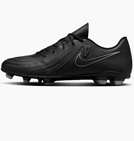 Бутси Nike PHANTOM GX II CLUB FG/MG FJ2557-001, фото 1