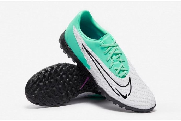 Сороконіжки Nike PHANTOM GX ACADEMY TF DD9477-300, фото 1