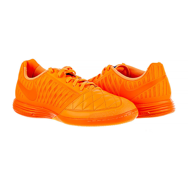 Футзалки Nike LUNARGATO II 580456-800, фото 1