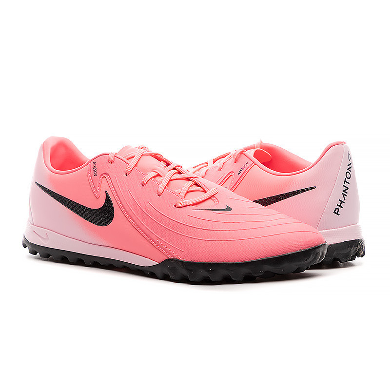 Сороконіжки Nike PHANTOM GX II ACADEMY TF FJ2577-600, фото 1