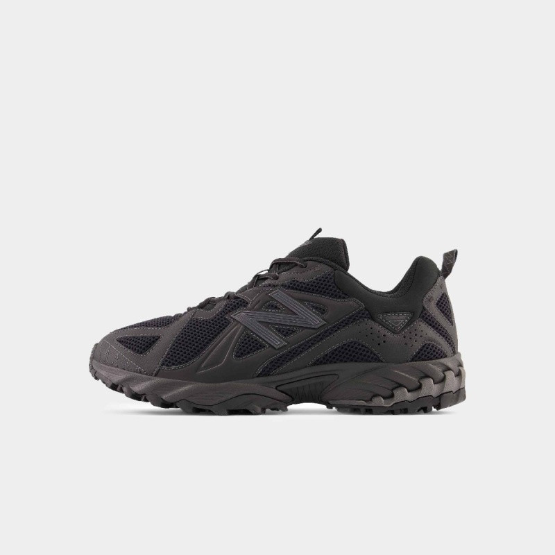 Кросівки New Balance 610 ML610TBB, фото 1