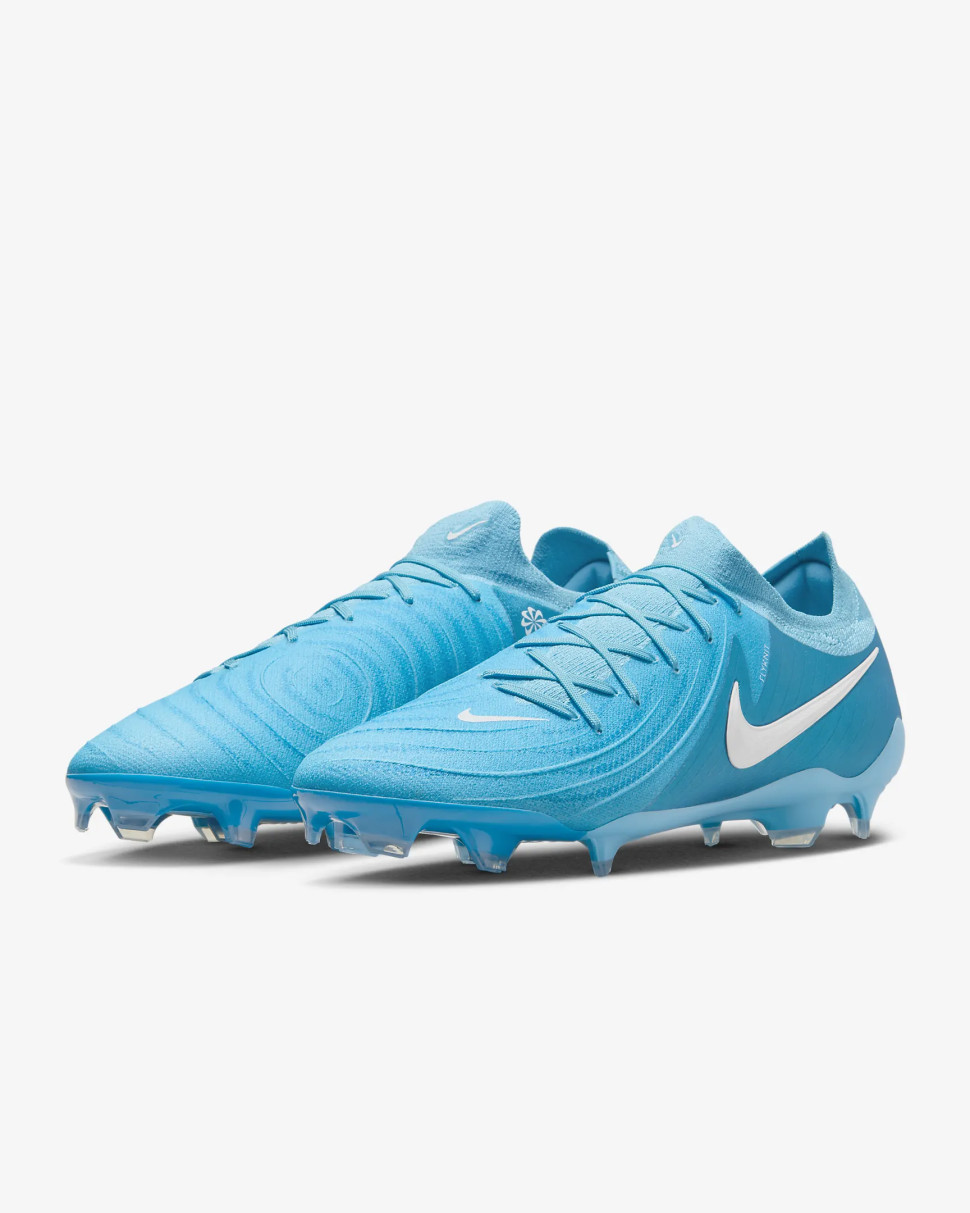 Бутси Nike PHANTOM GX II PRO FG FJ2563-400, фото 1