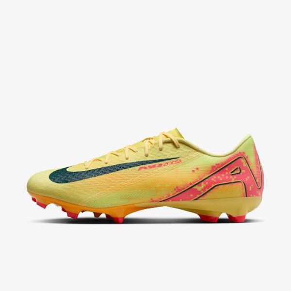 Бутси NIKE ZOOM VAPOR 16 ACADEMY KM FG/MG FQ8377-800, фото 1