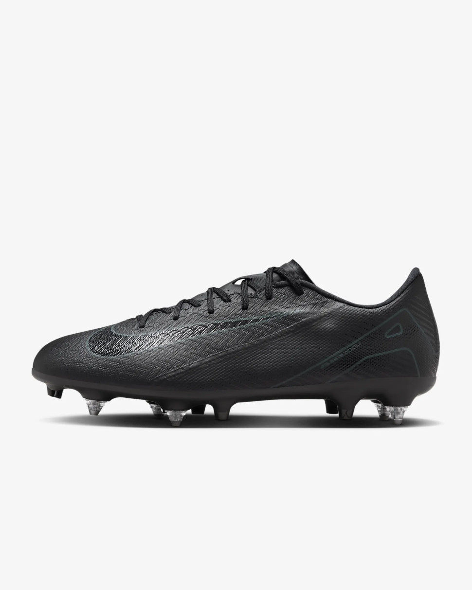 Бутсі Nike ZOOM VAPOR 16 ACAD SG-PRO AC FQ8425-002, фото 1