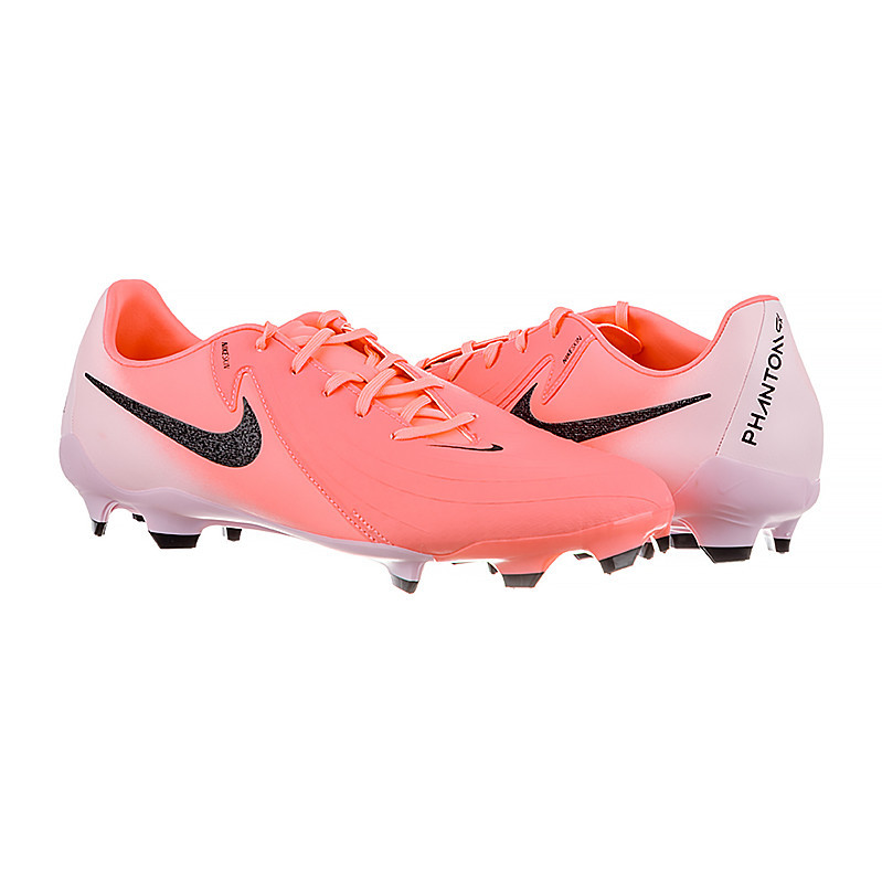 Бутси Nike PHANTOM GX II ACADEMY FG/MG FD6723-600, фото 1
