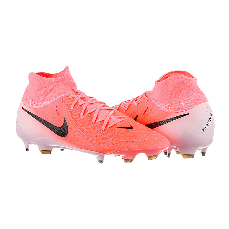 Бутси Nike PHANTOM LUNA II PRO FG FJ2575-600, фото 1