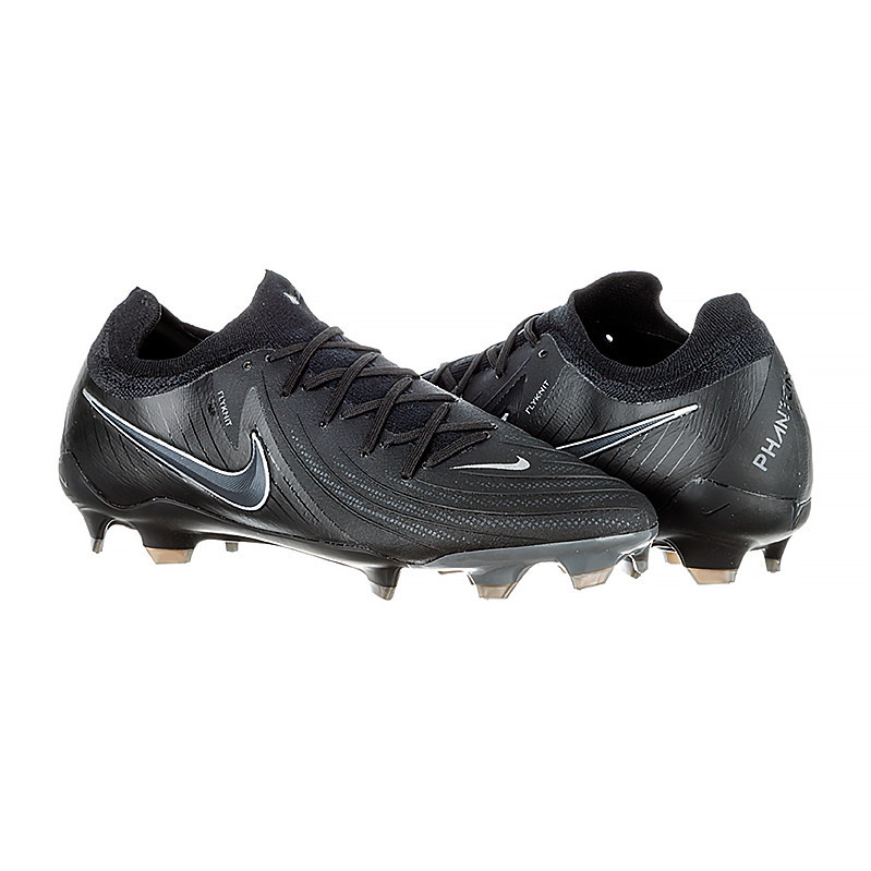 Бутси Nike PHANTOM GX II PRO FG FJ2563-001, фото 1