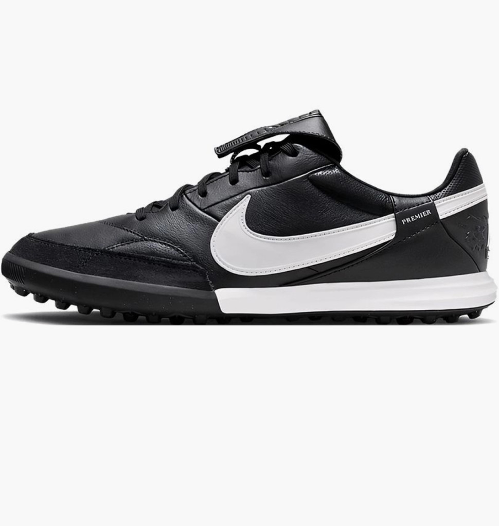 Бутси Nike THE PREMIER III TF HM0283-001 40, фото 1