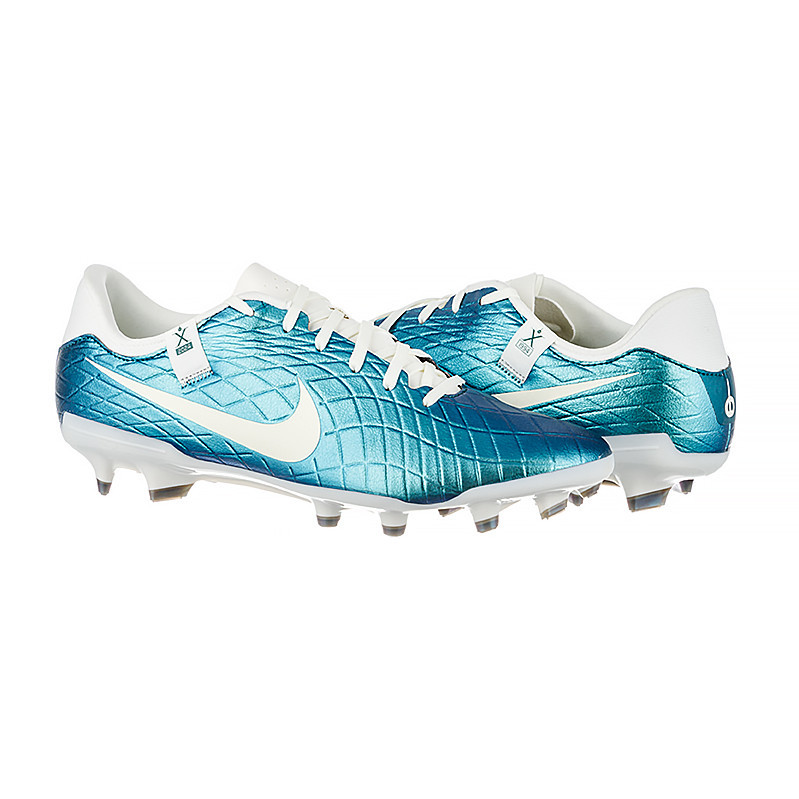 Бутси Nike LEGEND 10 ACADEMY FG/MG 30 FQ3243-300, фото 1