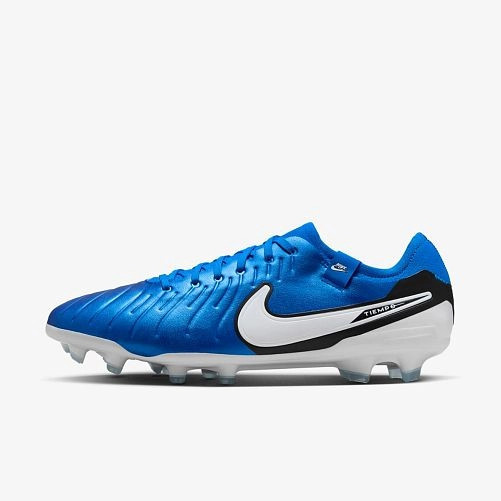 Бутси Nike LEGEND 10 PRO FG DV4333-400, фото 1