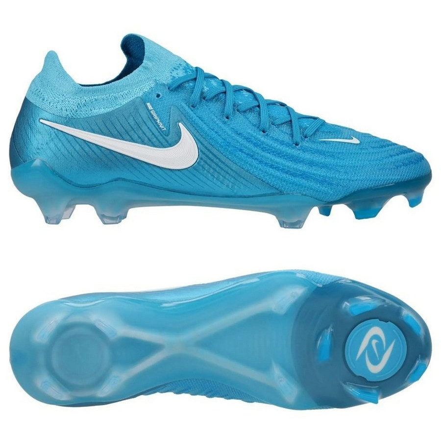 Бутси Nike PHANTOM GX II ELITE FG FJ2559-400, фото 1