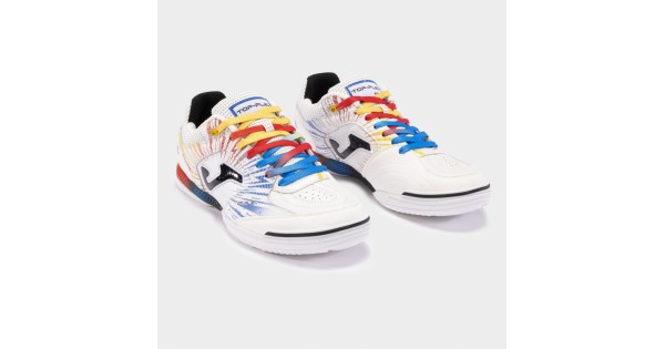 Футзалки Joma Top Flex TOPW2476IN, фото 1