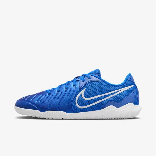 Футзалки Nike LEGEND 10 ACADEMY IC DV4341-400, фото 1
