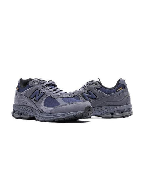 New Balance 2002R CORDURA "Dark Arctic Grey" M2002RPH, фото 1