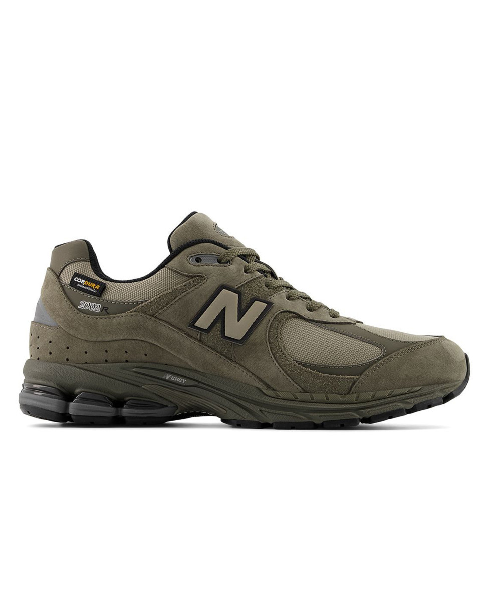 New Balance 2002R Cordura M2002RPK, фото 1