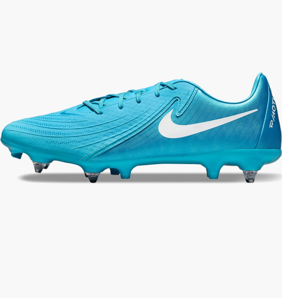 Бутси Nike PHANTOM GX II ACAD SG-PRO AC FJ2549-400, фото 1