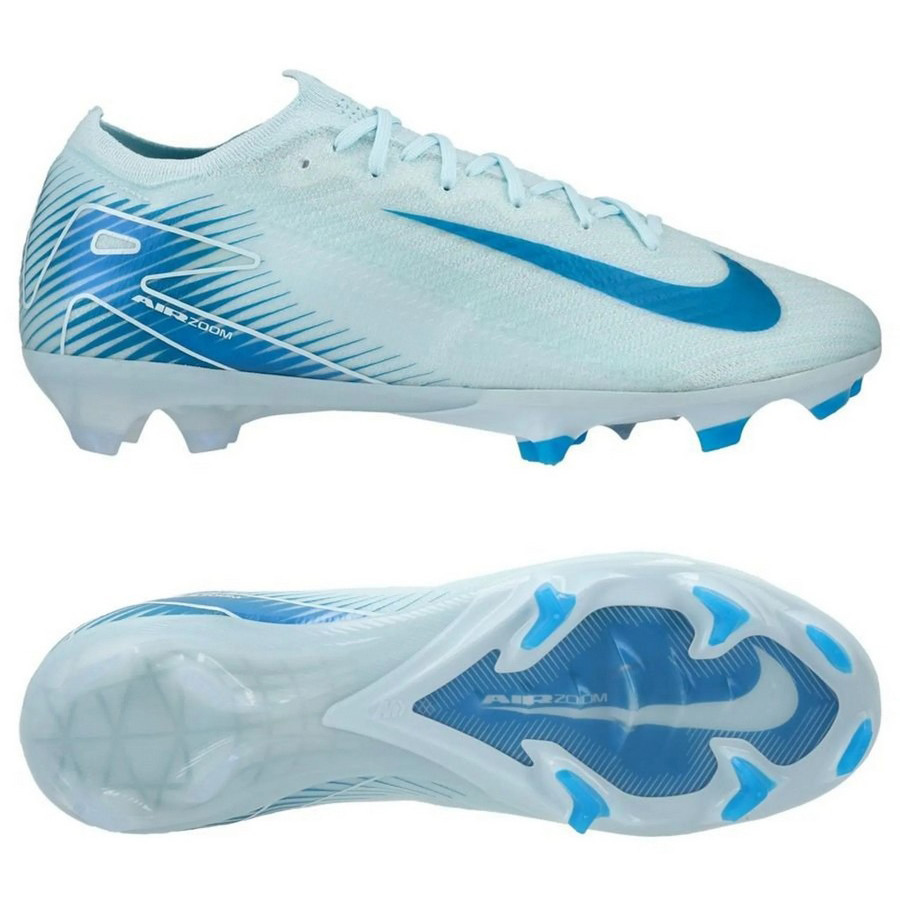 Бутси Nike ZM VAPOR 16 ELITE FG FQ1457-400, фото 1