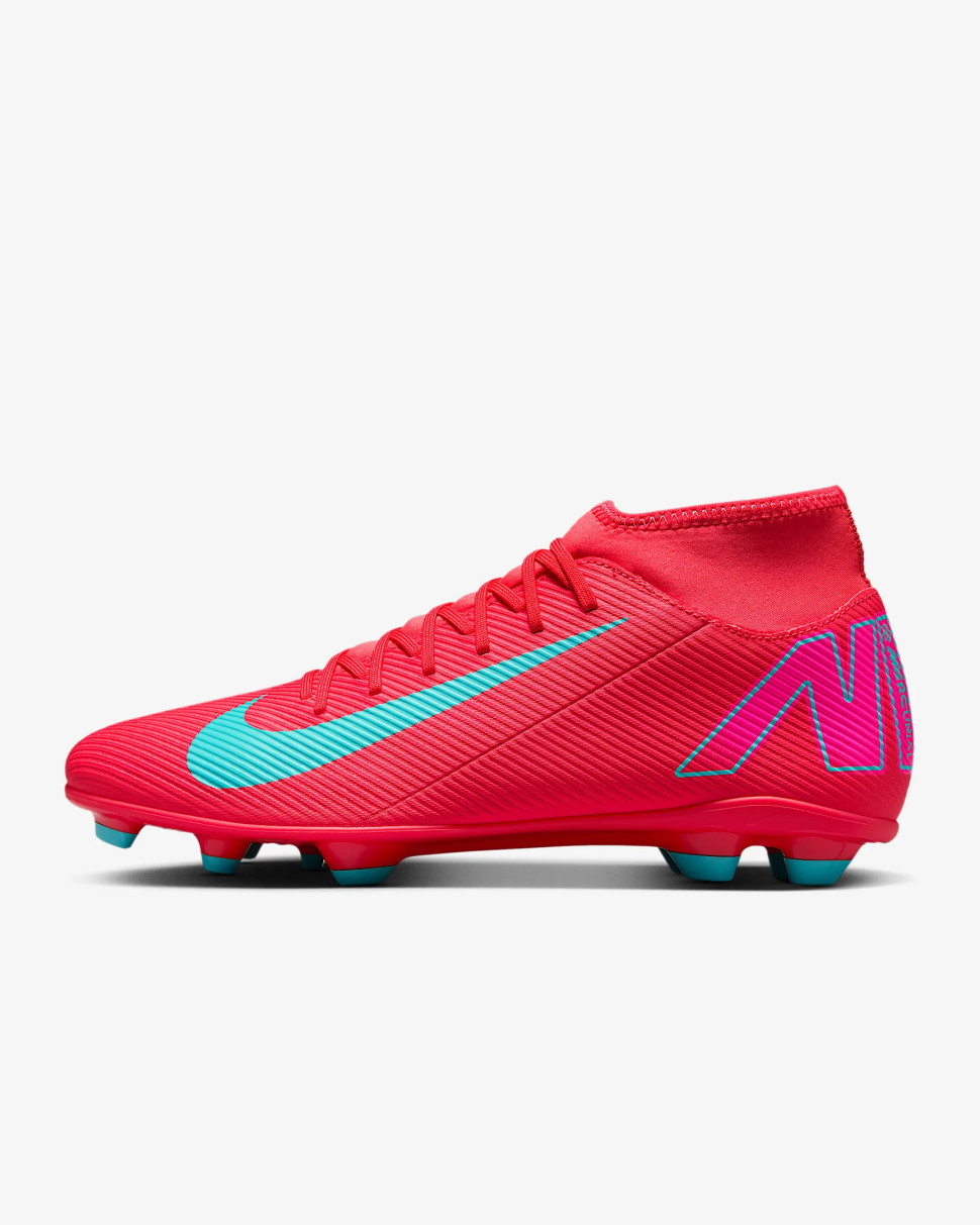Бутсі Nike SUPERFLY 10 CLUB FG/MG FQ8314-800, фото 1