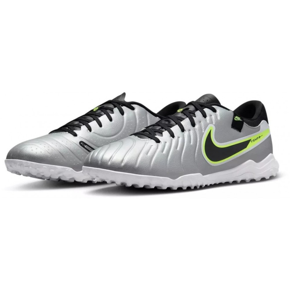 Бутси Nike LEGEND 10 ACADEMY TF DV4342-001, фото 1