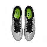 Бутси Nike LEGEND 10 ACADEMY TF DV4342-001, фото 3