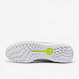 Бутси Nike LEGEND 10 ACADEMY TF DV4342-001, фото 5