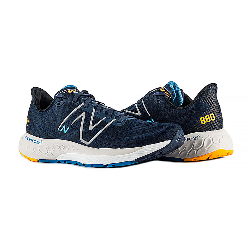 Кросівки New Balance 880 V13 M880N13, фото 1