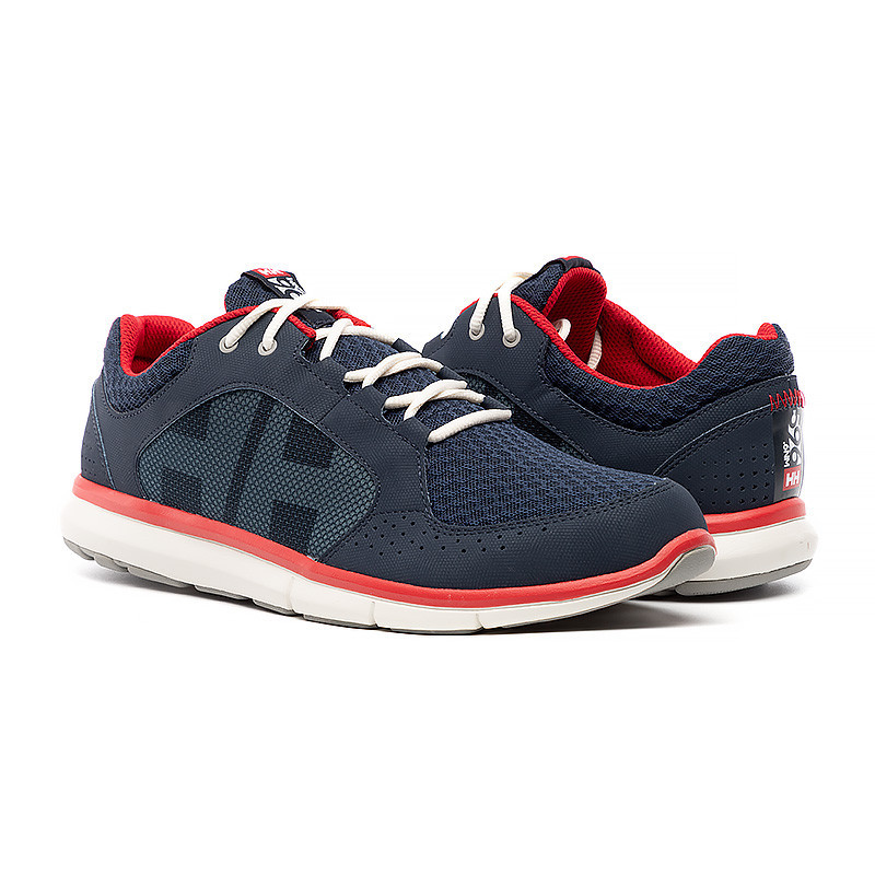 Кросівки HELLY HANSEN AHIGA V4 HYDROPOWER 11582-597, фото 1