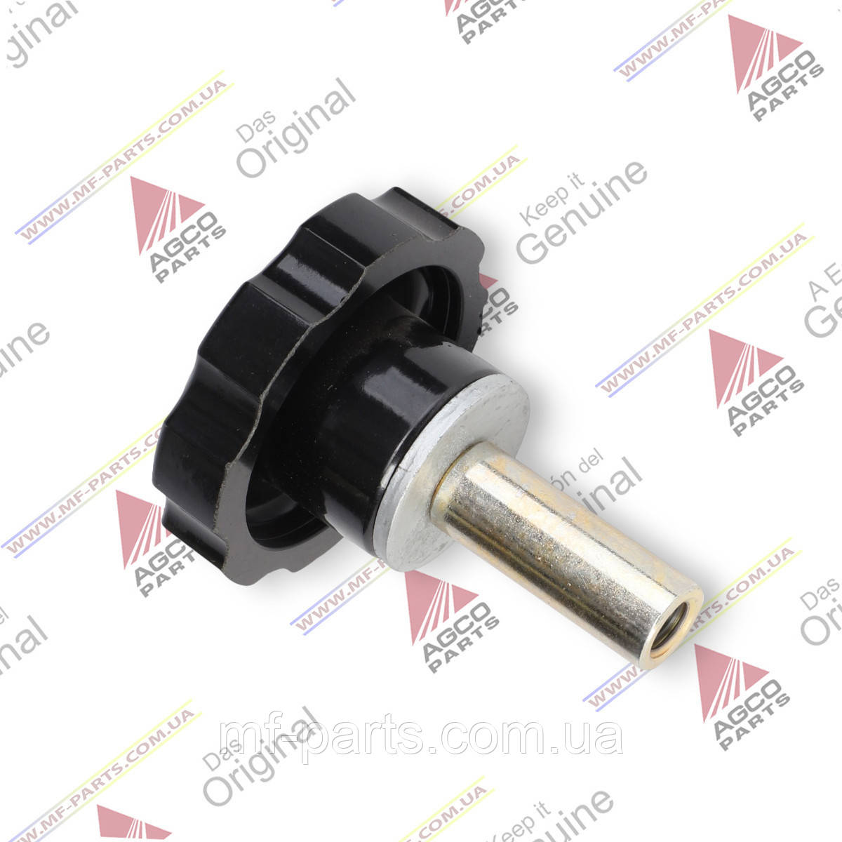 700158323 Ручка в зборі, оригінал AGCO