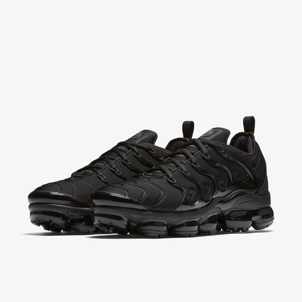 Кросівки Nike AIR VAPORMAX PLUS 924453-004, фото 1