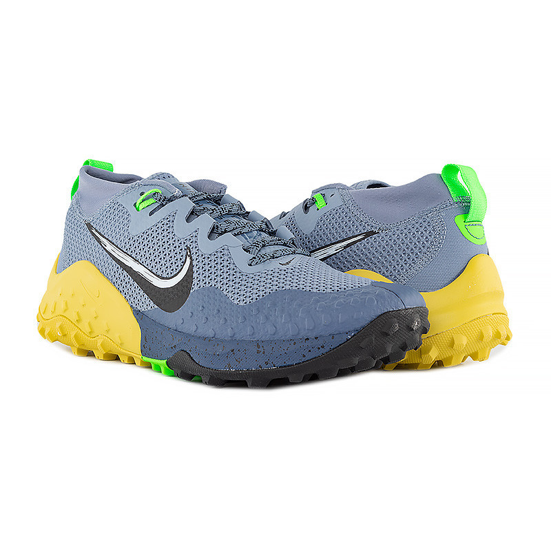 Кросівки Nike WILDHORSE 7 CZ1856-400, фото 1