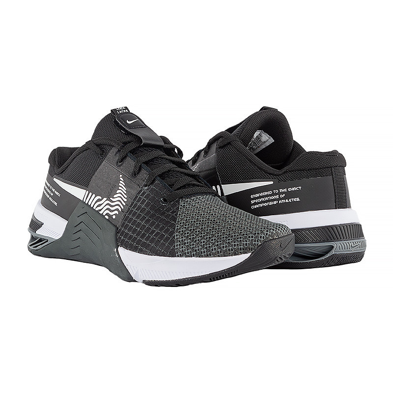 Кросівки Nike METCON 8 DO9328-001, фото 1