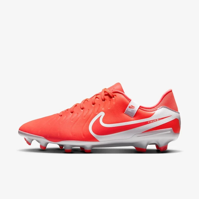 Бутси Nike LEGEND 10 ACADEMY FG/MG DV4337-800, фото 1