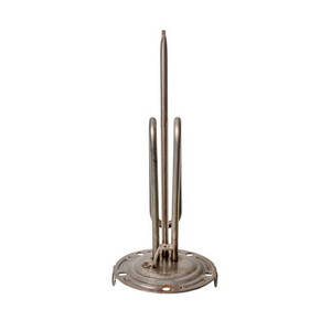 Ariston 65150829 Тен фланцевий 1800W L = 270 mm для бойлера