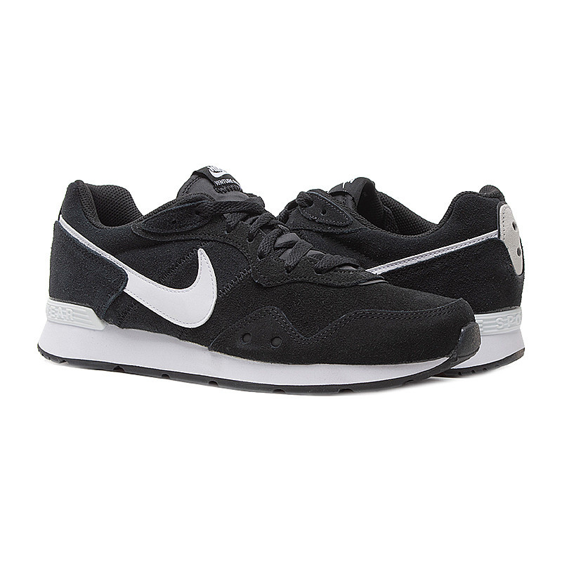 Кросівки Nike Venture Runner Suede CQ4557-001, фото 1