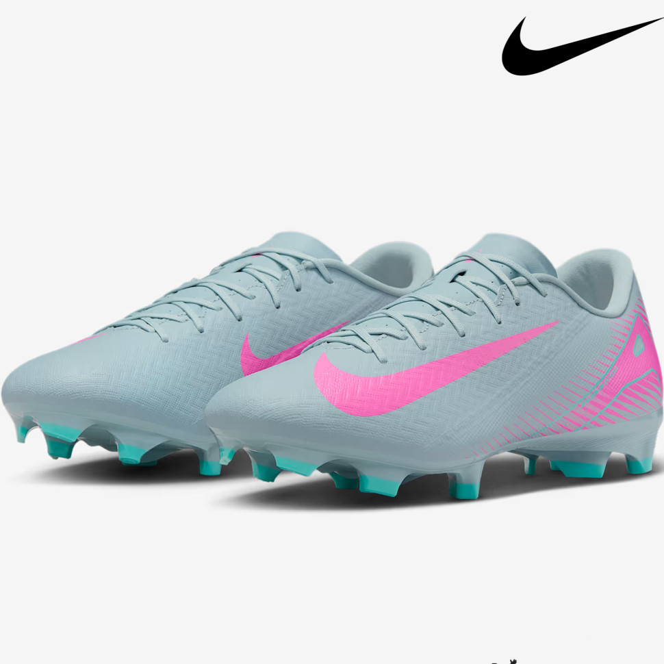 Бутси Nike ZOOM VAPOR 16 ACADEMY FG/MG FQ8374-301, фото 1