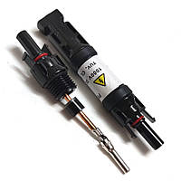 Блокувальний діод MC4 для сонячних панелей до 30 а 1000 В (006467)