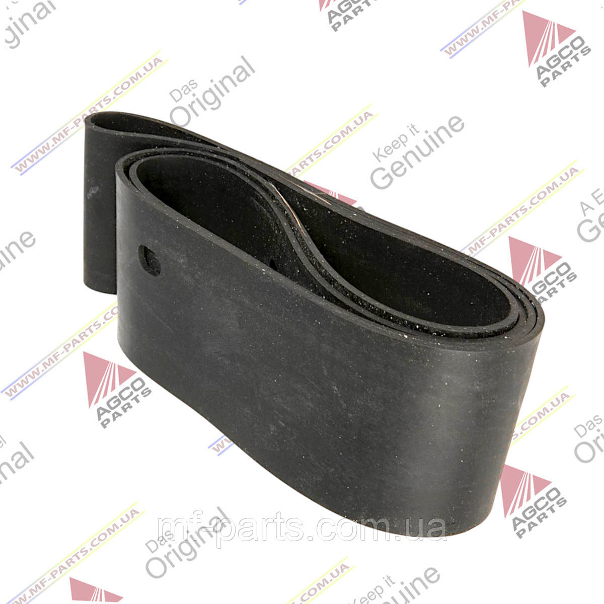 D28180409 ущільнення, завіса, ОРИГІНАЛ AGCO