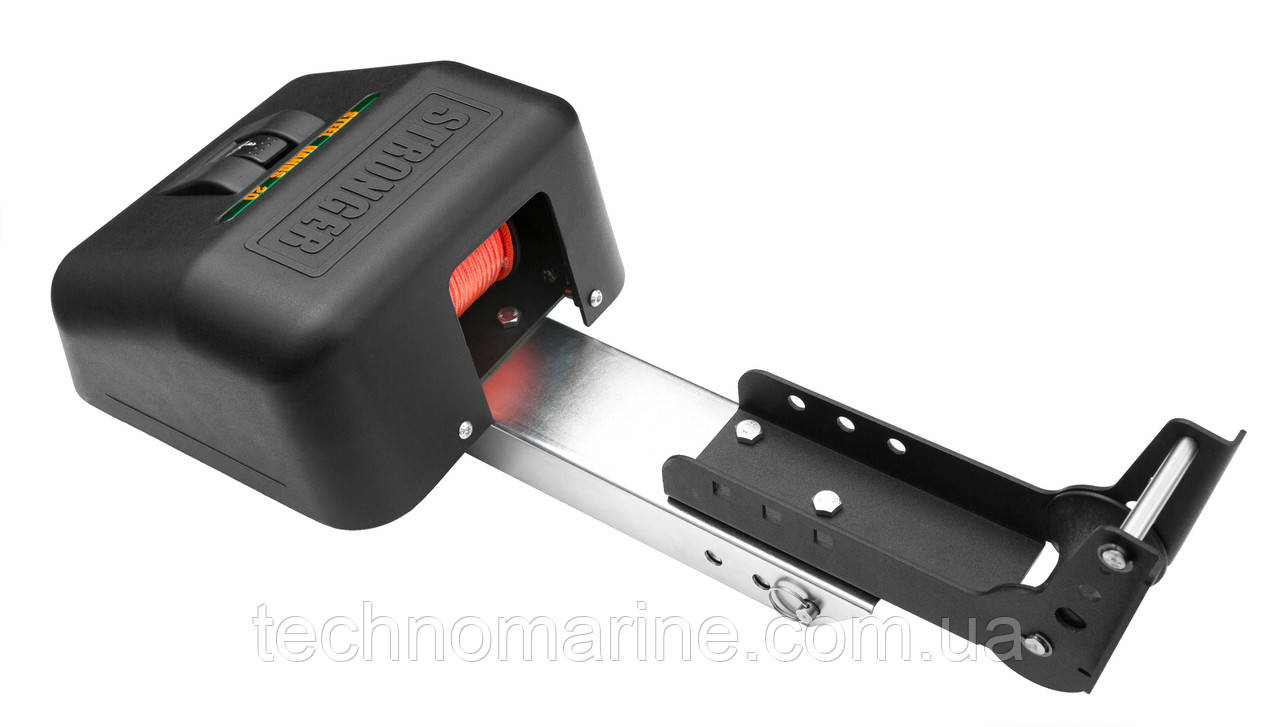 Лебідка Stronger SH20, фото 1