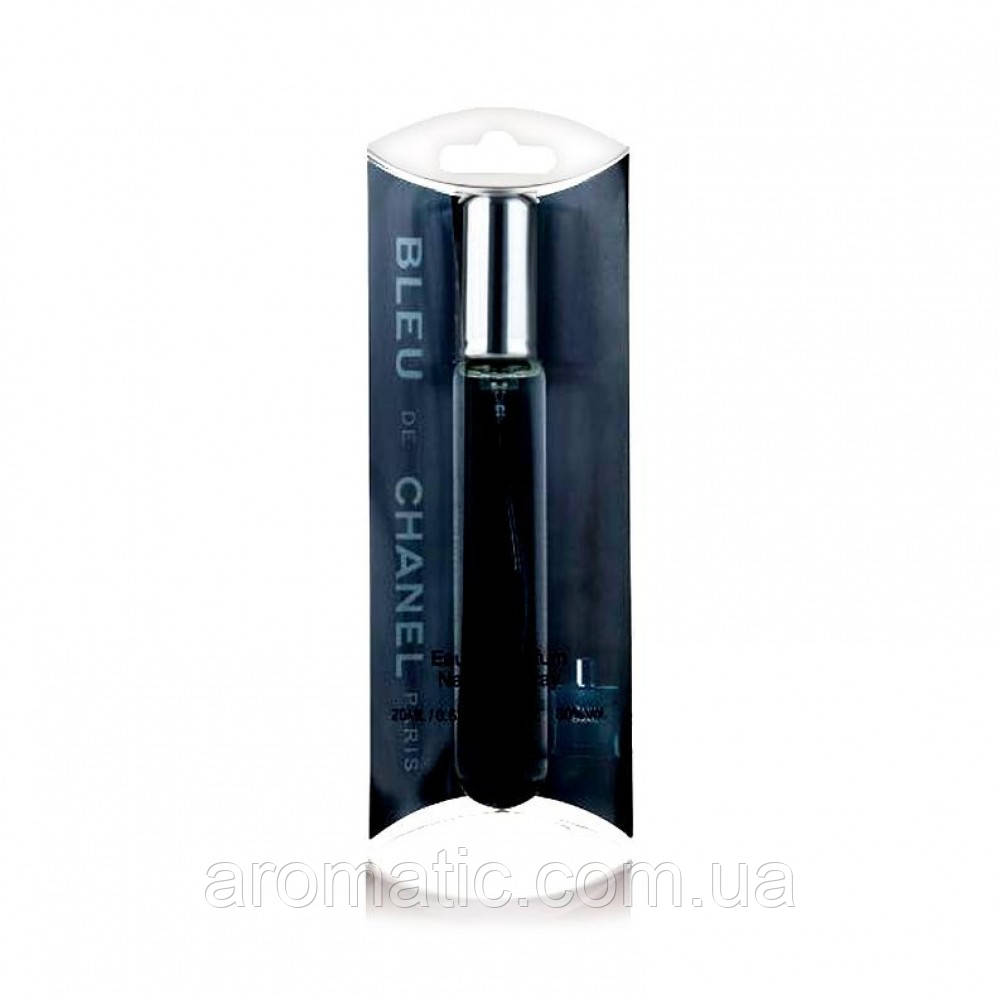 Парфуми чоловічі Chanel Bleu de Chanel 20 мл