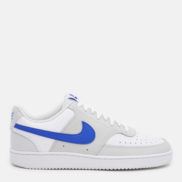 Кросівки NIKE COURT VISION LOW FN4019-001, фото 1