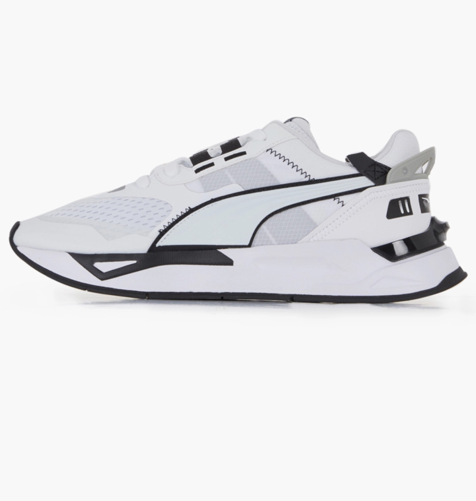Кросівки PUMA MIRAGE SPORT TECH 384955 01, фото 1