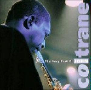 John Coltrane – The Very Best Of (CD Audio)
