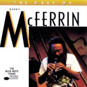 Mcferrin, Bobby – Best Of (CD Audio)