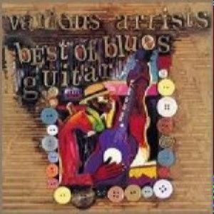 BEST OF BLUES GUITAR (CD Audio)